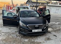 هیۆندای سۆناتا